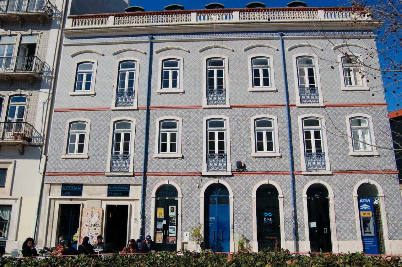 HOTEL RESIDENCIAL FLORESCENTE LISBOA 3* (Portugal) - de € 42